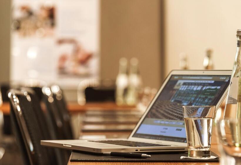 Maritim Hotel München