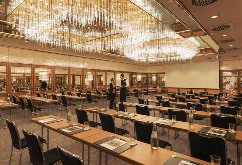 Maritim Hotel München