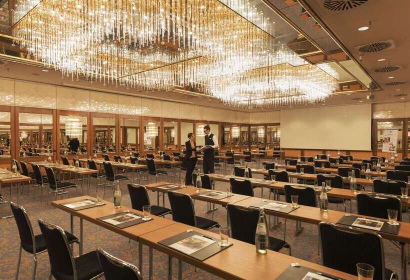 Maritim Hotel München