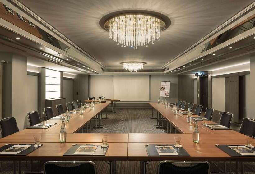 Maritim Hotel München