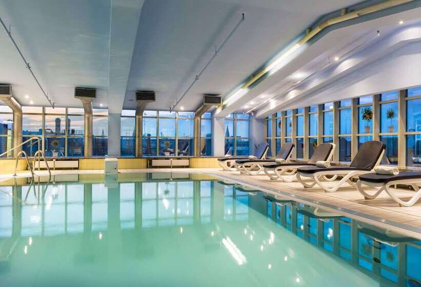 Maritim Hotel München