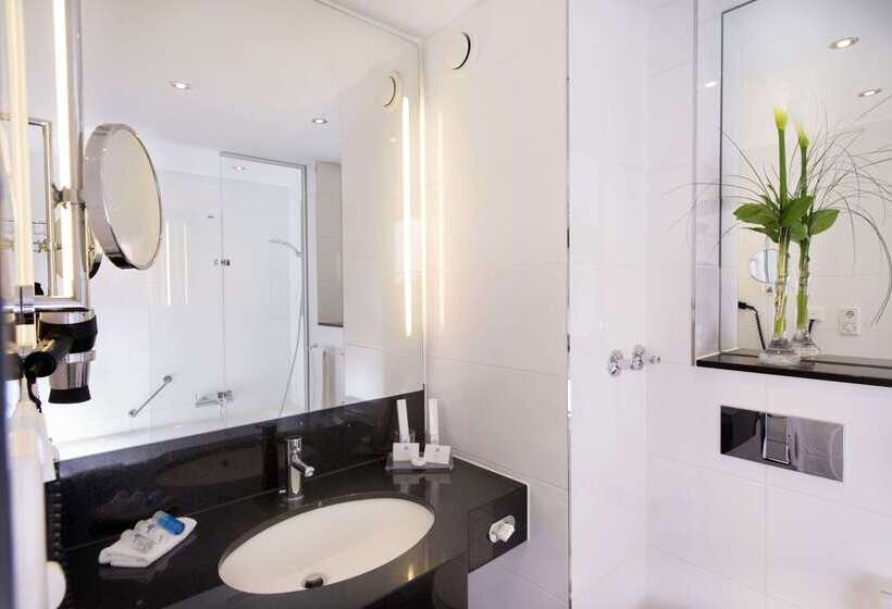 Maritim Hotel München