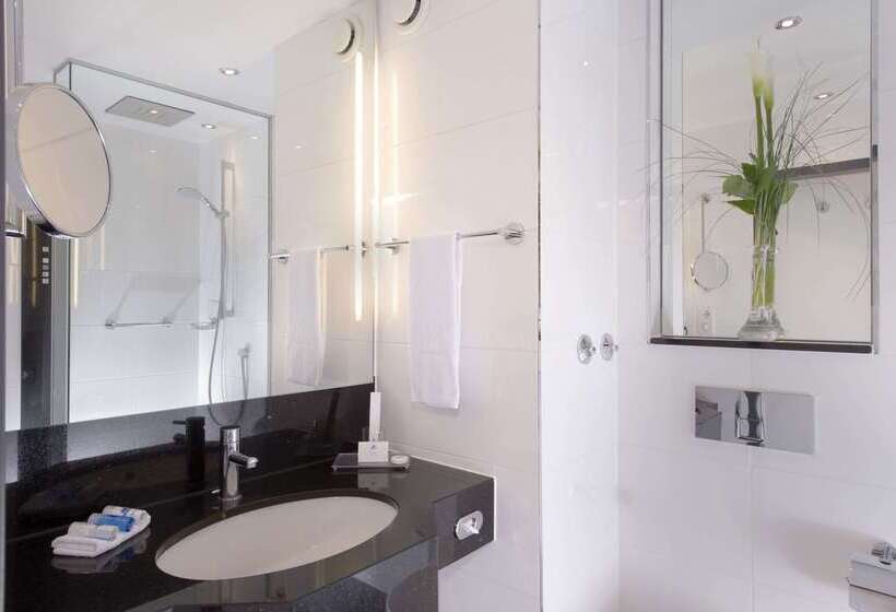 Maritim Hotel München