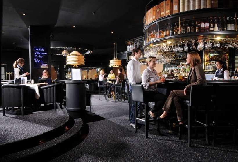 Maritim Hotel München