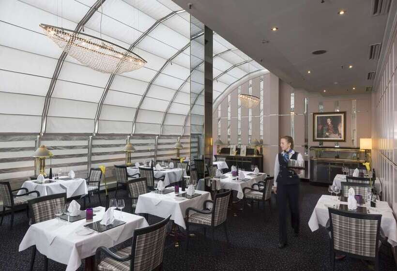 Maritim Hotel München