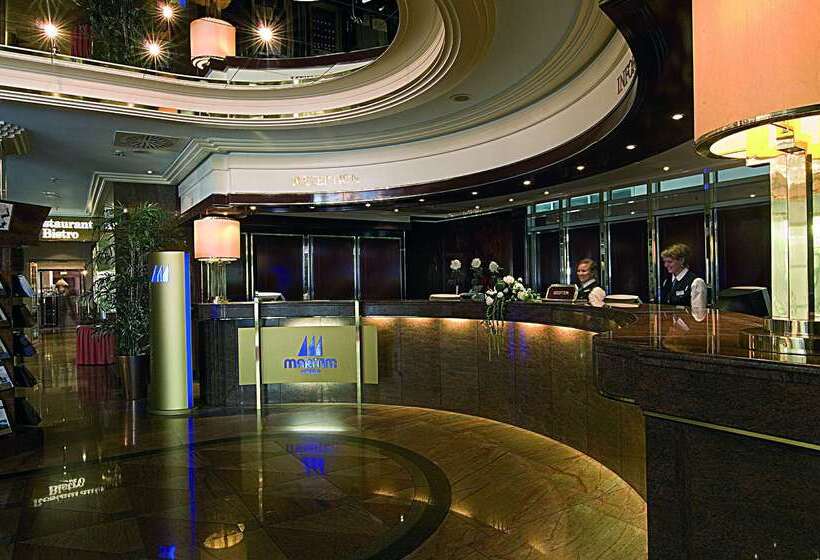 Maritim Hotel München