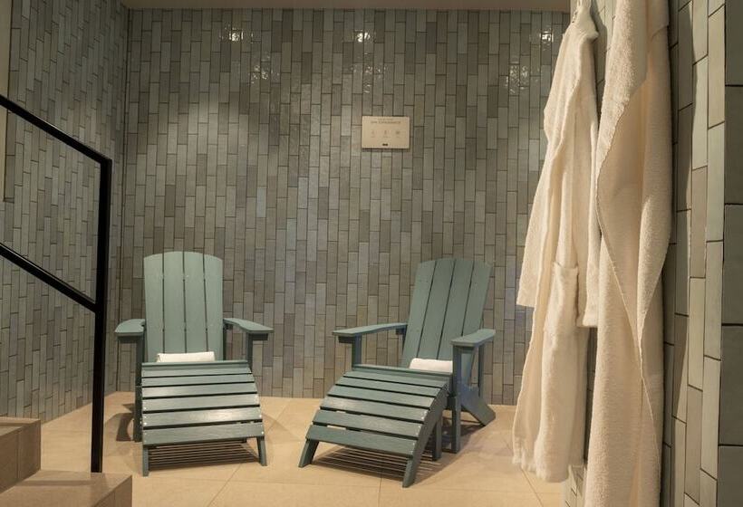 Maritim Hotel München