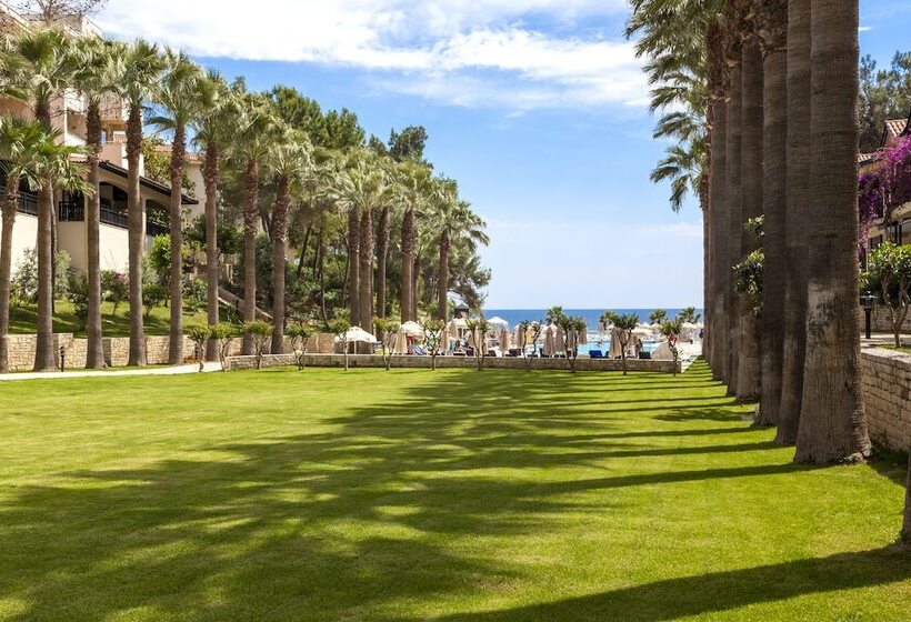 בית מלון כפרי Melas Holiday Village