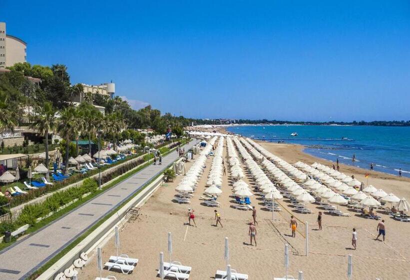 בית מלון כפרי Melas Holiday Village