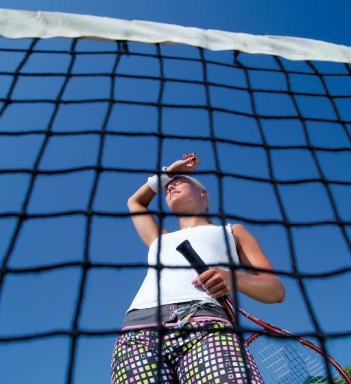 בית מלון כפרי Melas Holiday Village