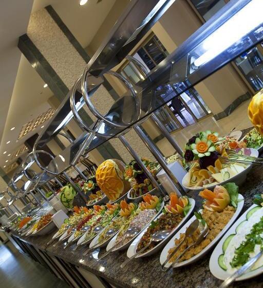 בית מלון כפרי Melas Holiday Village