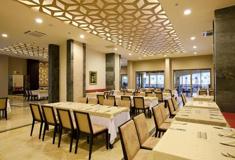 בית מלון כפרי Melas Holiday Village