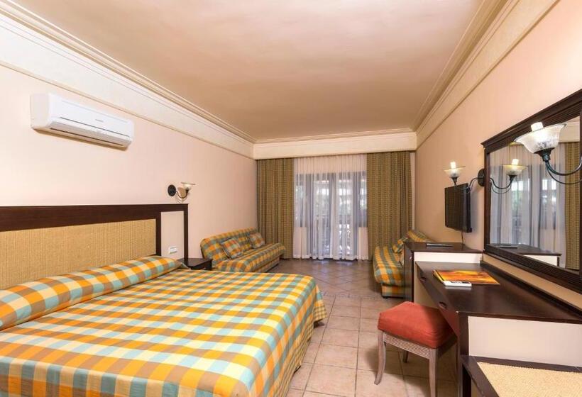 בית מלון כפרי Melas Holiday Village