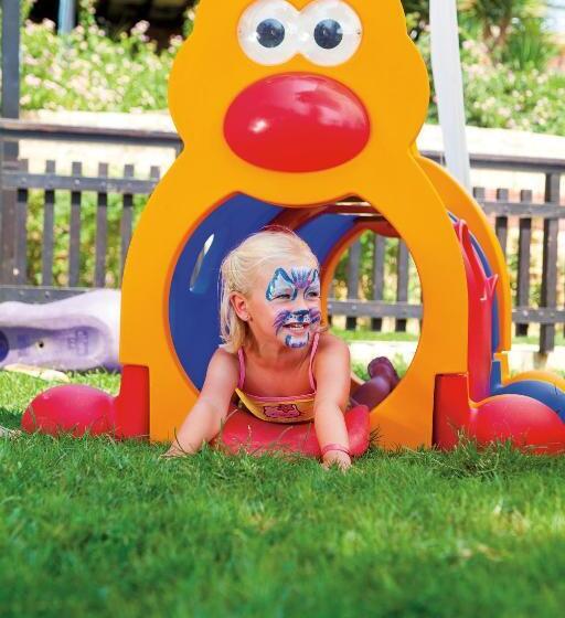 בית מלון כפרי Melas Holiday Village