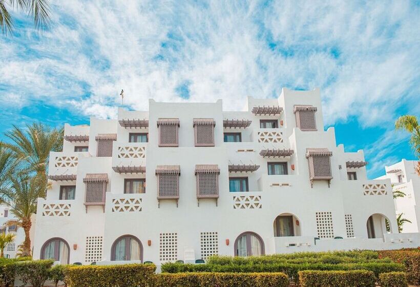 酒店 Mercure Hurghada