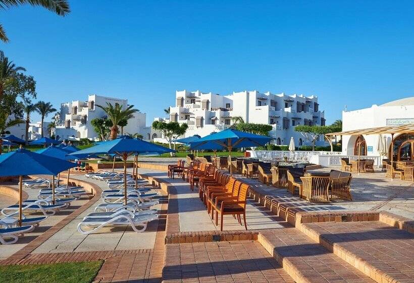 酒店 Mercure Hurghada