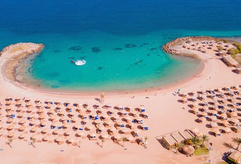 酒店 Mercure Hurghada