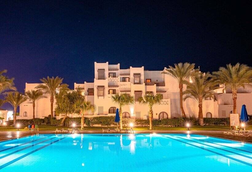 酒店 Mercure Hurghada