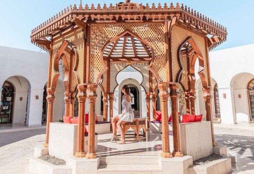 酒店 Mercure Hurghada