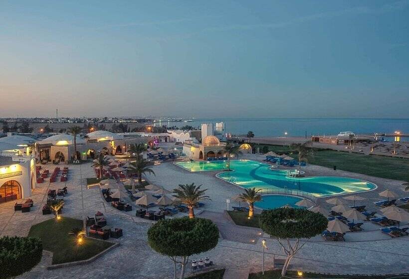 酒店 Mercure Hurghada