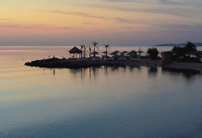 酒店 Mercure Hurghada