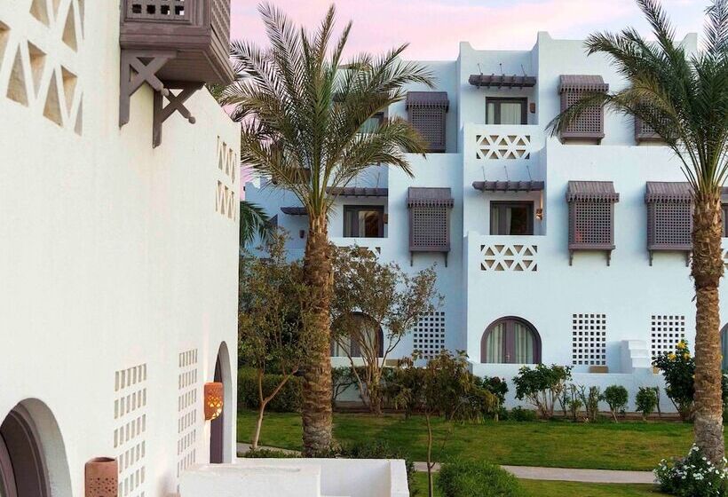 酒店 Mercure Hurghada