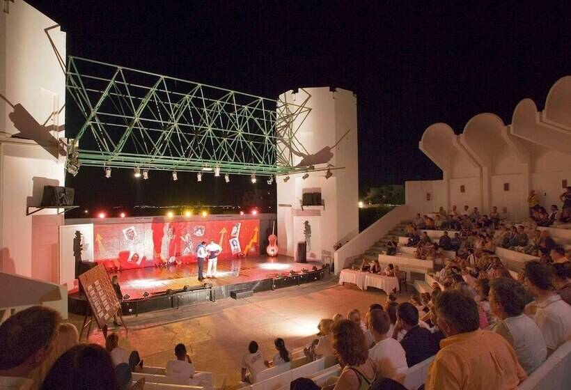 酒店 Mercure Hurghada