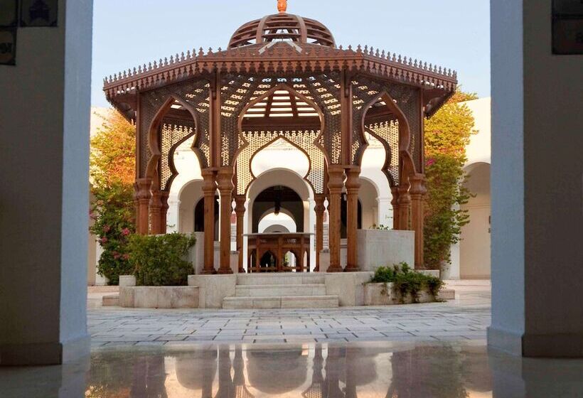 酒店 Mercure Hurghada