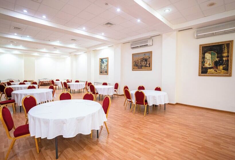 酒店 Mercure Hurghada