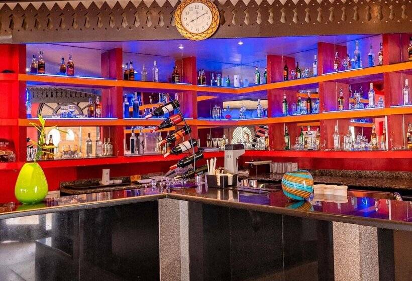 酒店 Mercure Hurghada