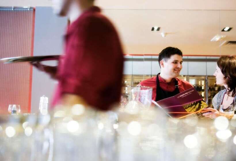 酒店 Mercure Hurghada