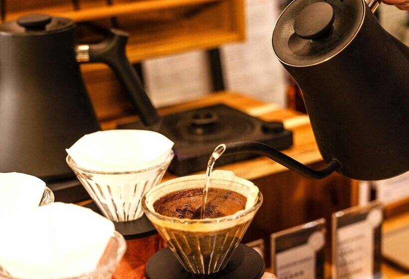 酒店 Mercure Hurghada