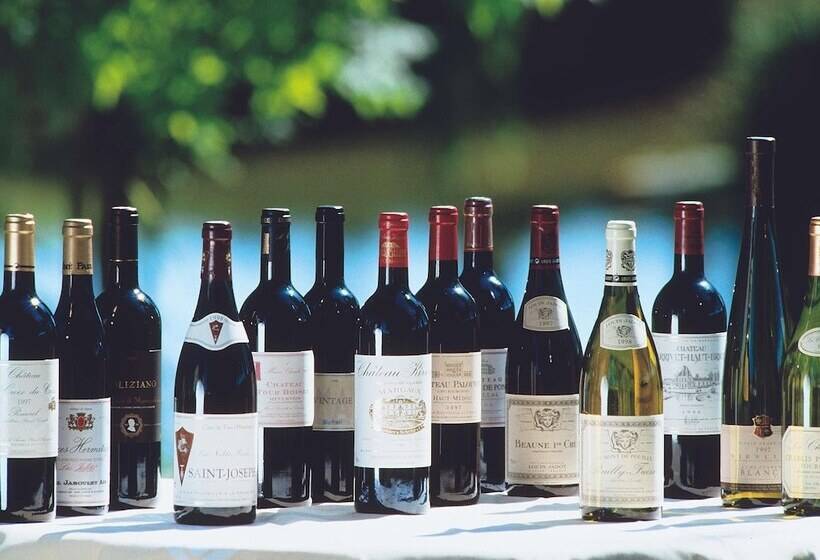 酒店 Mercure Hurghada