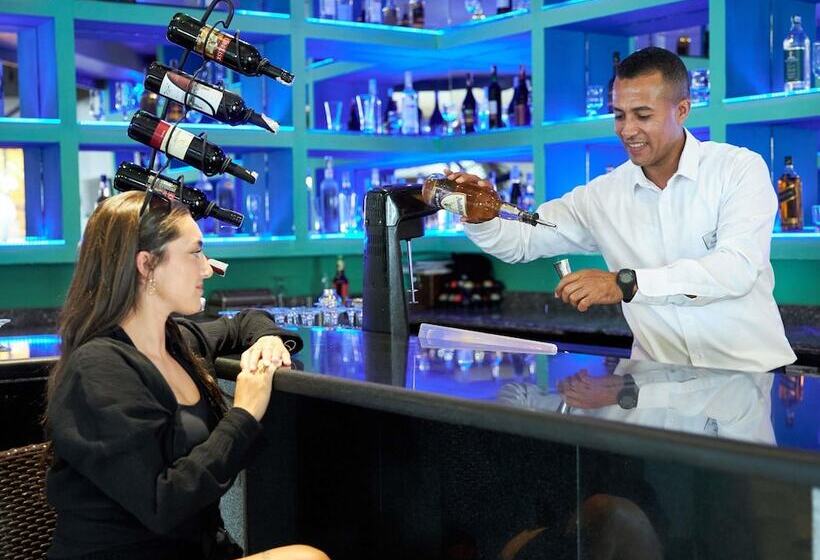 酒店 Mercure Hurghada