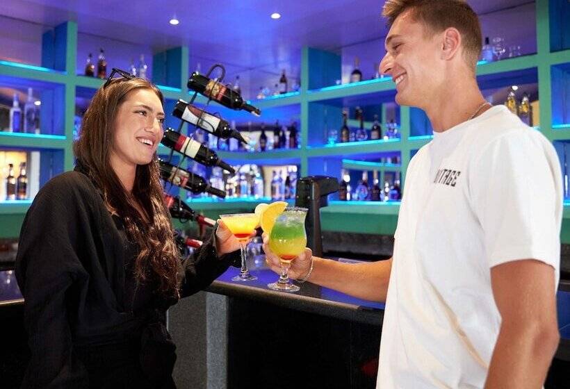 酒店 Mercure Hurghada