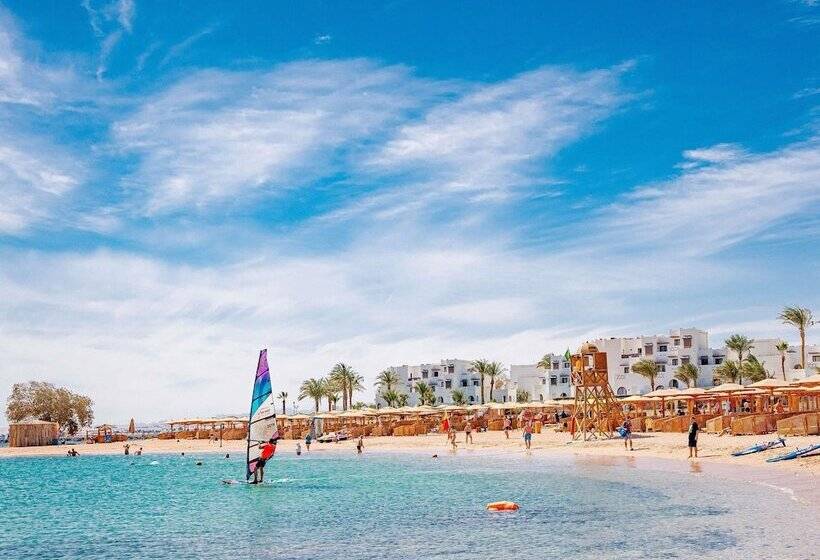 酒店 Mercure Hurghada