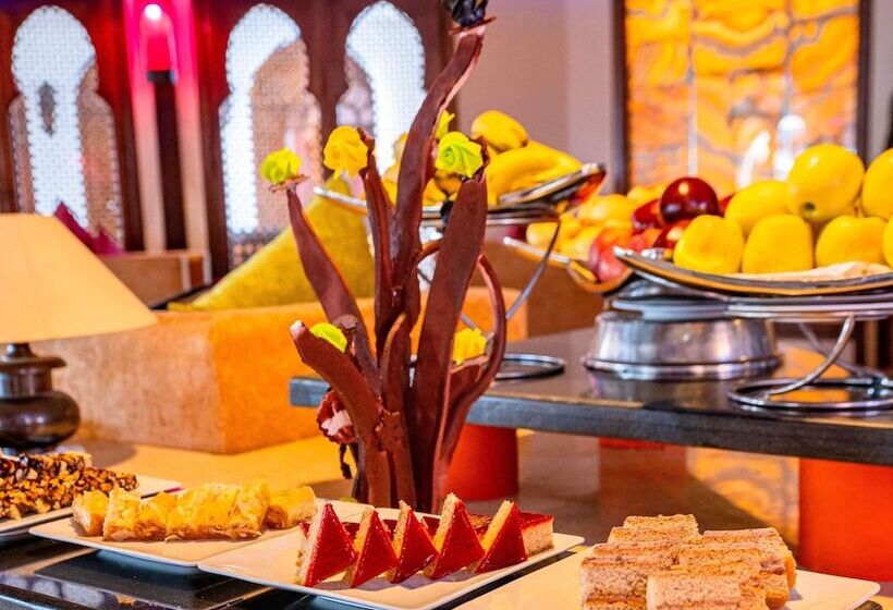 酒店 Mercure Hurghada