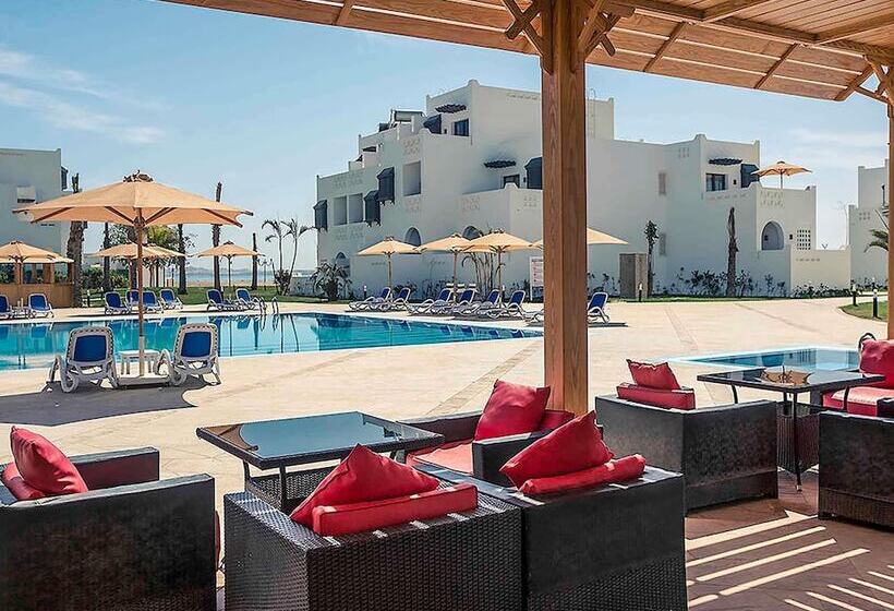 酒店 Mercure Hurghada