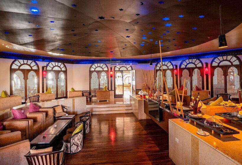 酒店 Mercure Hurghada