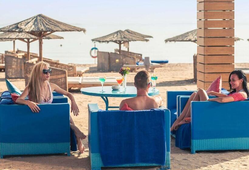 酒店 Mercure Hurghada