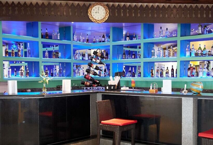 酒店 Mercure Hurghada