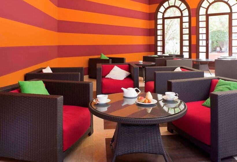 酒店 Mercure Hurghada