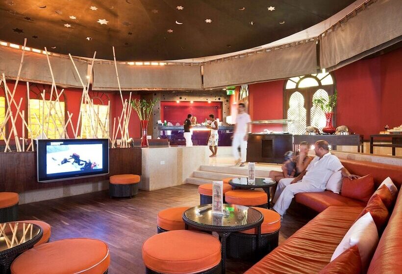 酒店 Mercure Hurghada