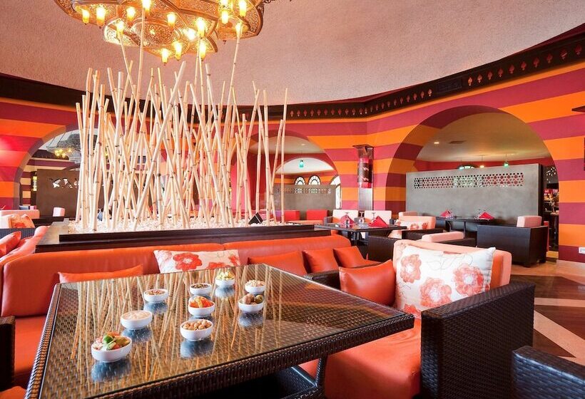 酒店 Mercure Hurghada