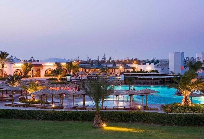 酒店 Mercure Hurghada