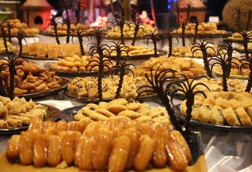 酒店 Mercure Hurghada