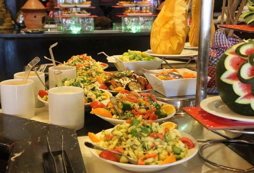 酒店 Mercure Hurghada