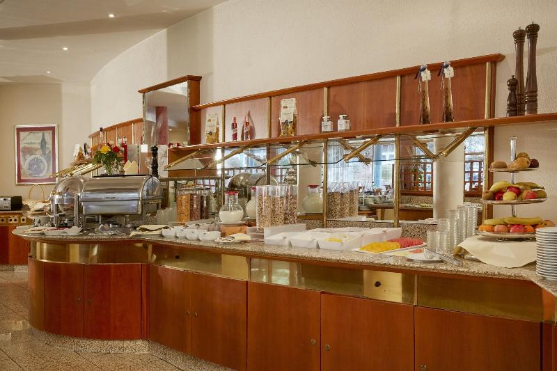 Achat Hotel Magdeburg