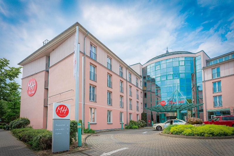 Achat Hotel Magdeburg