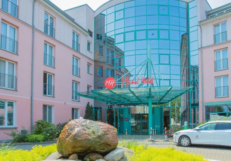 Achat Hotel Magdeburg